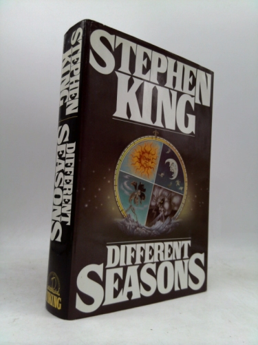 Different Seasons