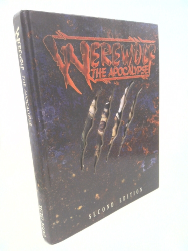 Werewolf: The Apocalypse