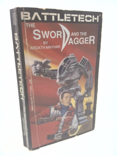 The Sword and the Dagger (Battletech)