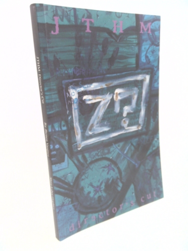 Johnny Homicidal Maniac Directors Cut