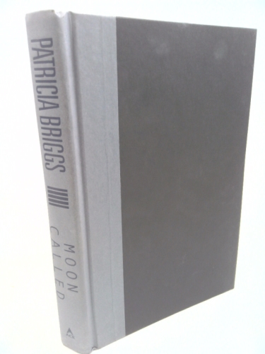 Moon Called (Mercy Thompson)