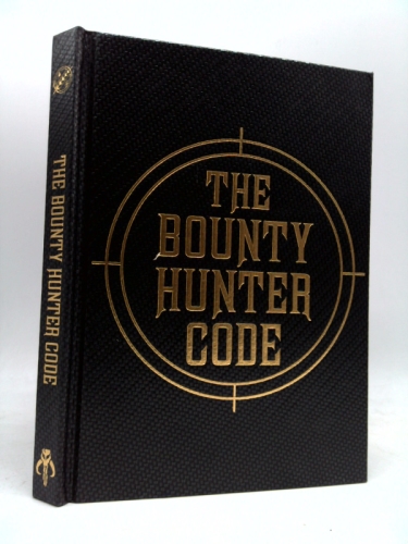 Star Wars: The Bounty Hunter Code
