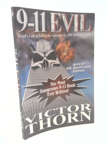 9-11 EVIL: Israel