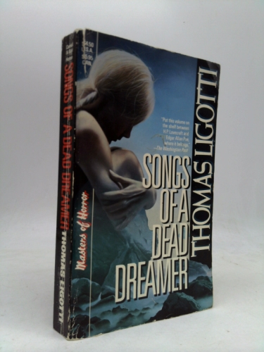 Songs of a Dead Dreamer