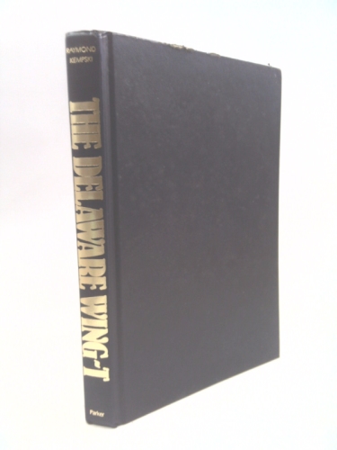 The Delaware Wing-T: An Order of Football