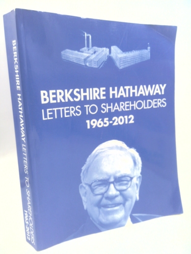 Berkshire Hathaway Letters to Shareholders