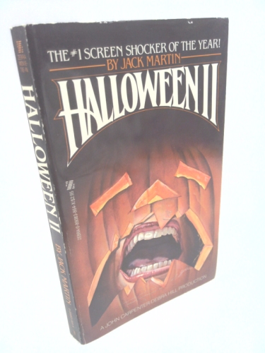 Halloween II