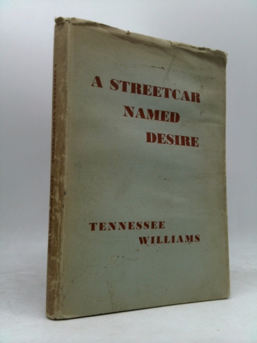 A Streetcar Named Desire
