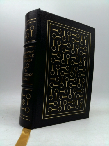 Adventures of Sherlock Holmes, The Memoirs of Sherlock Holmes Celebrated Cases of