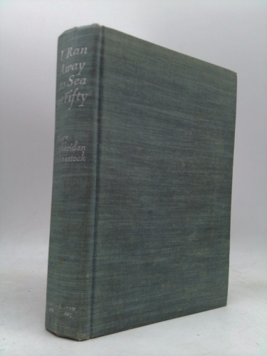 I ran away to sea at fifty