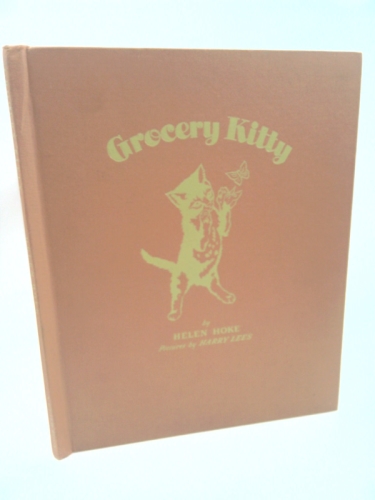 Grocery Kitty