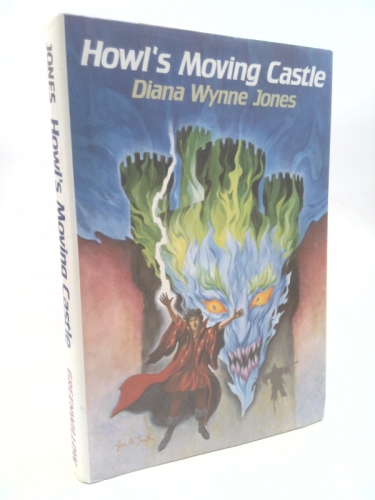 Howl's Moving Castle