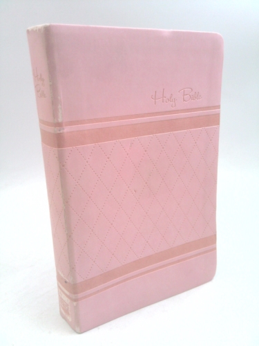 Holy Bible: Common English Bible, Pink Diamond Deco Tone, Premium Gift Edition