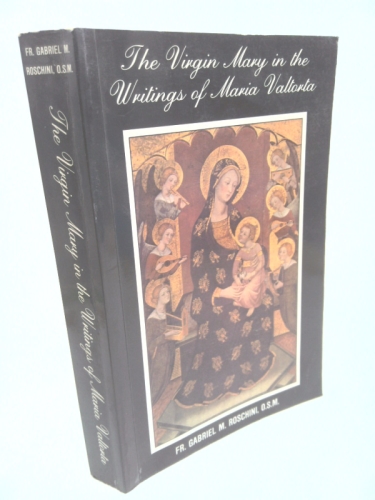 The Virgin Mary in the writings of Maria Valtorta