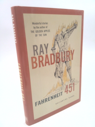Fahrenheit 451