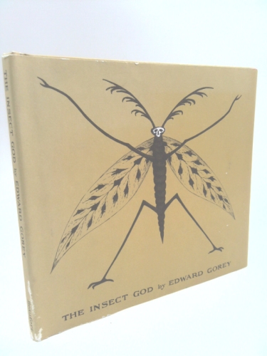The Insect God