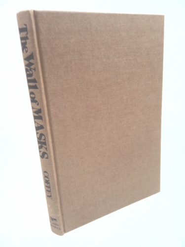 The Wall of Masks (Tucker Series, Book 3)