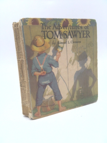 The Adventures of Tom Sawyer