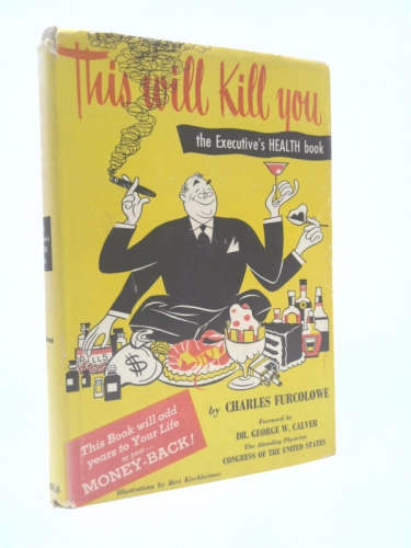 This Will Kill You