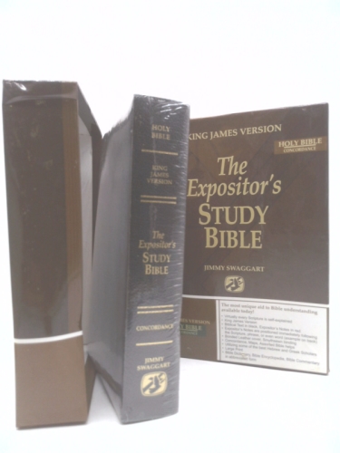 The Expositor's Study Bible