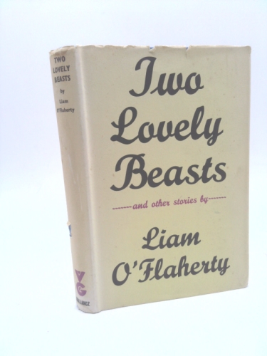 Two Lovely Beasts and Other Stories