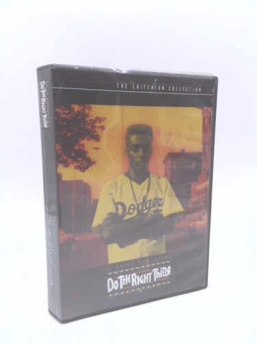 Do the Right Thing (1989)