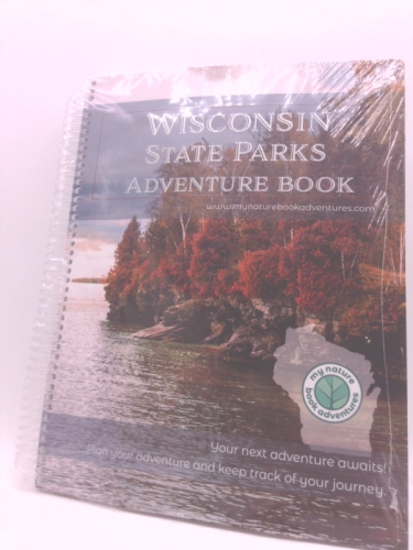 Wisconsin State Parks - Adventure Planning Journal