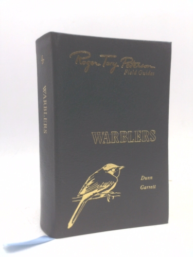 Warblers of North America (Roger Tory Peterson field guides)