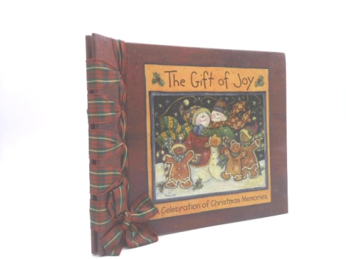 Gift Of Joy Gift Book