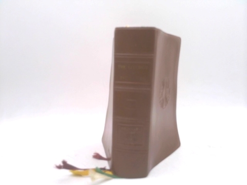 The Liturgy of the Hours Volume II - Lent and Easter Book Cover