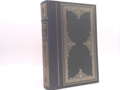 Adventures of Robinson Crusoe