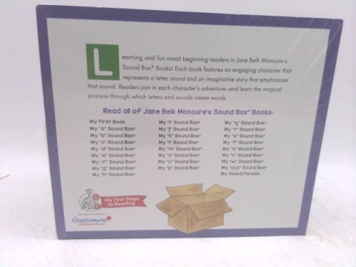 Actual Product Display 3