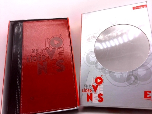 Biblia Experiencia-NVI