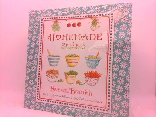 Homemade Recipes, the Food of Our Childhood
