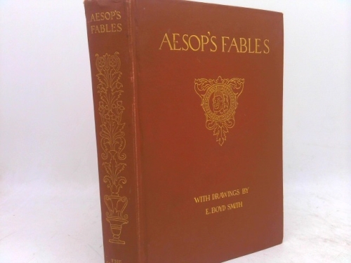 Aesop's Fables
