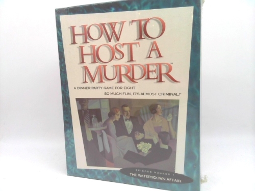 The Watersdown Affair