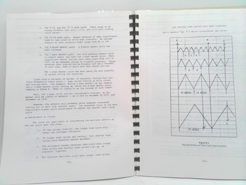 Winning stock selection systems