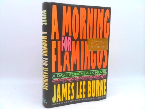 A Morning for Flamingos