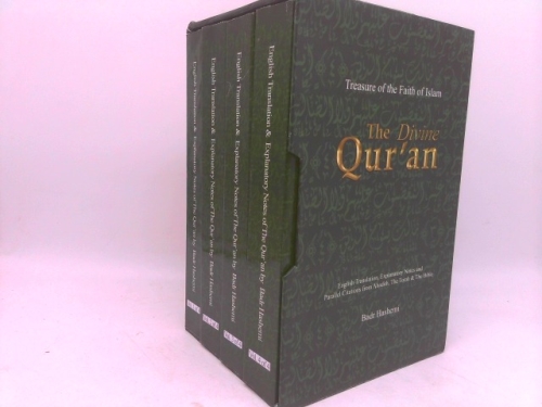 An Anthology of the Highlights of the Quran