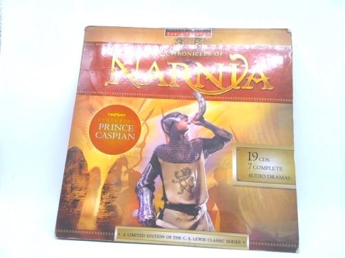 The Chronicles of Narnia