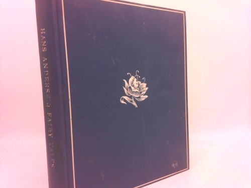 THE NIGHTINGALE and LITTLE CLAUS AND BIG CLAUS