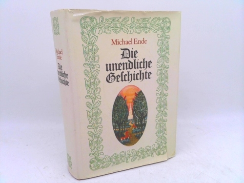 Die Unendliche Geschichte
