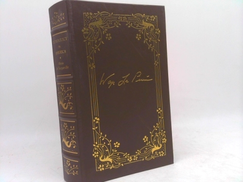 Democracy in America