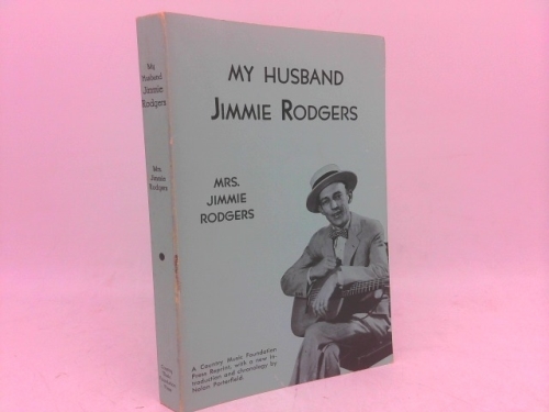 My Husband Jimmie Rodgers