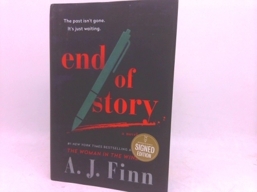 End of Story