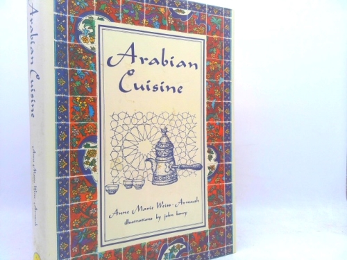 Arabian Cuisine