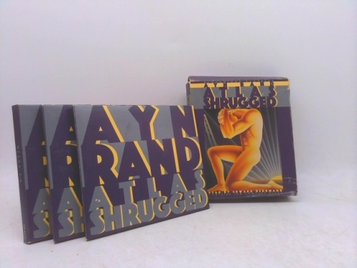 Atlas Shrugged