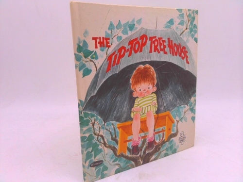 The Tip-Top Tree House