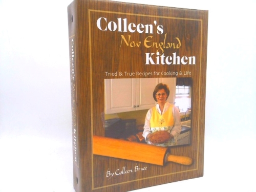 Colleen's New England Kitchen