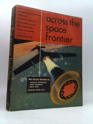 Across the Space Frontier